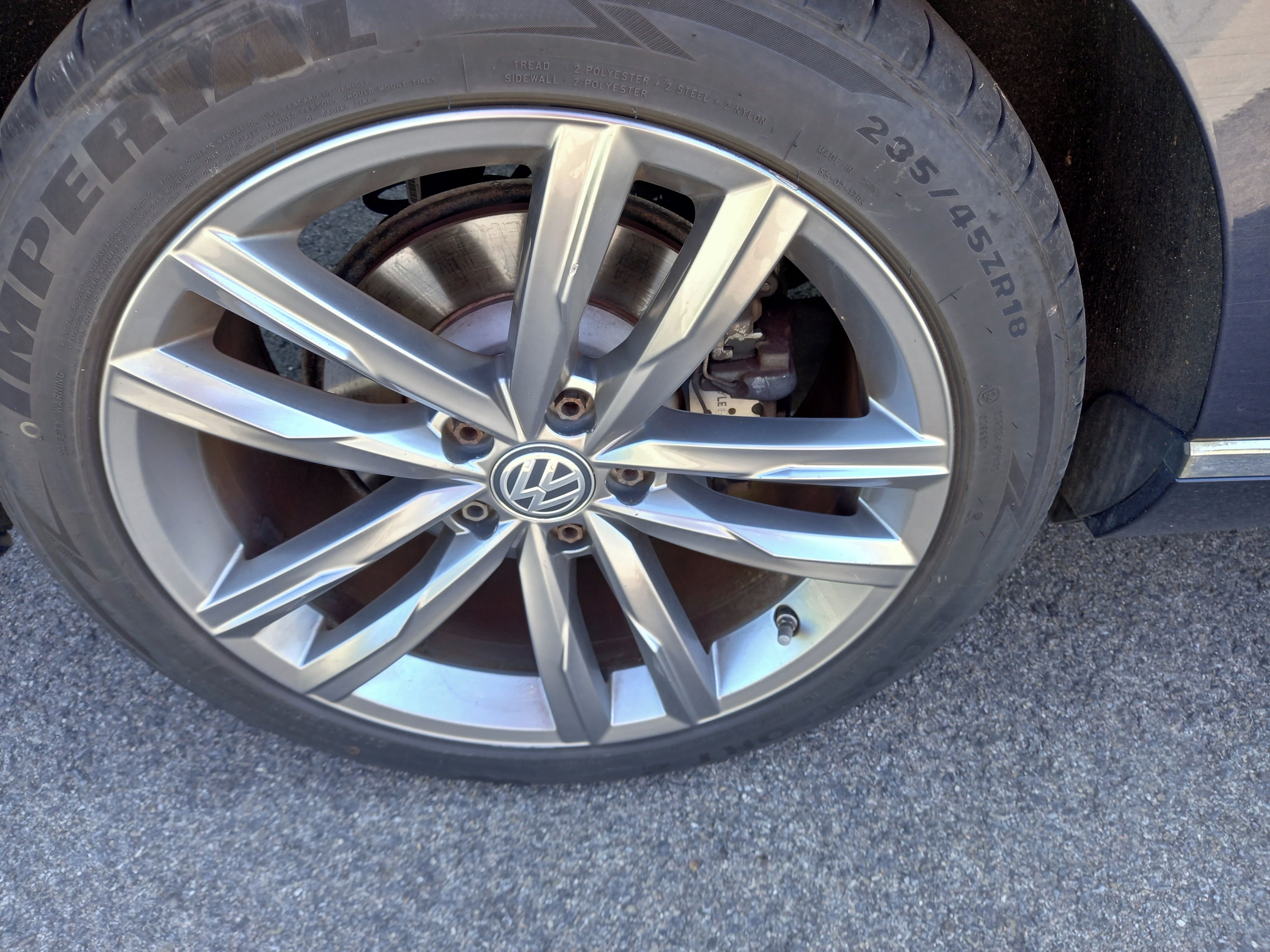 Volkswagen Passat, 2,0TDI-LED-ACC-HIGHLINE-AHK - fotka 5