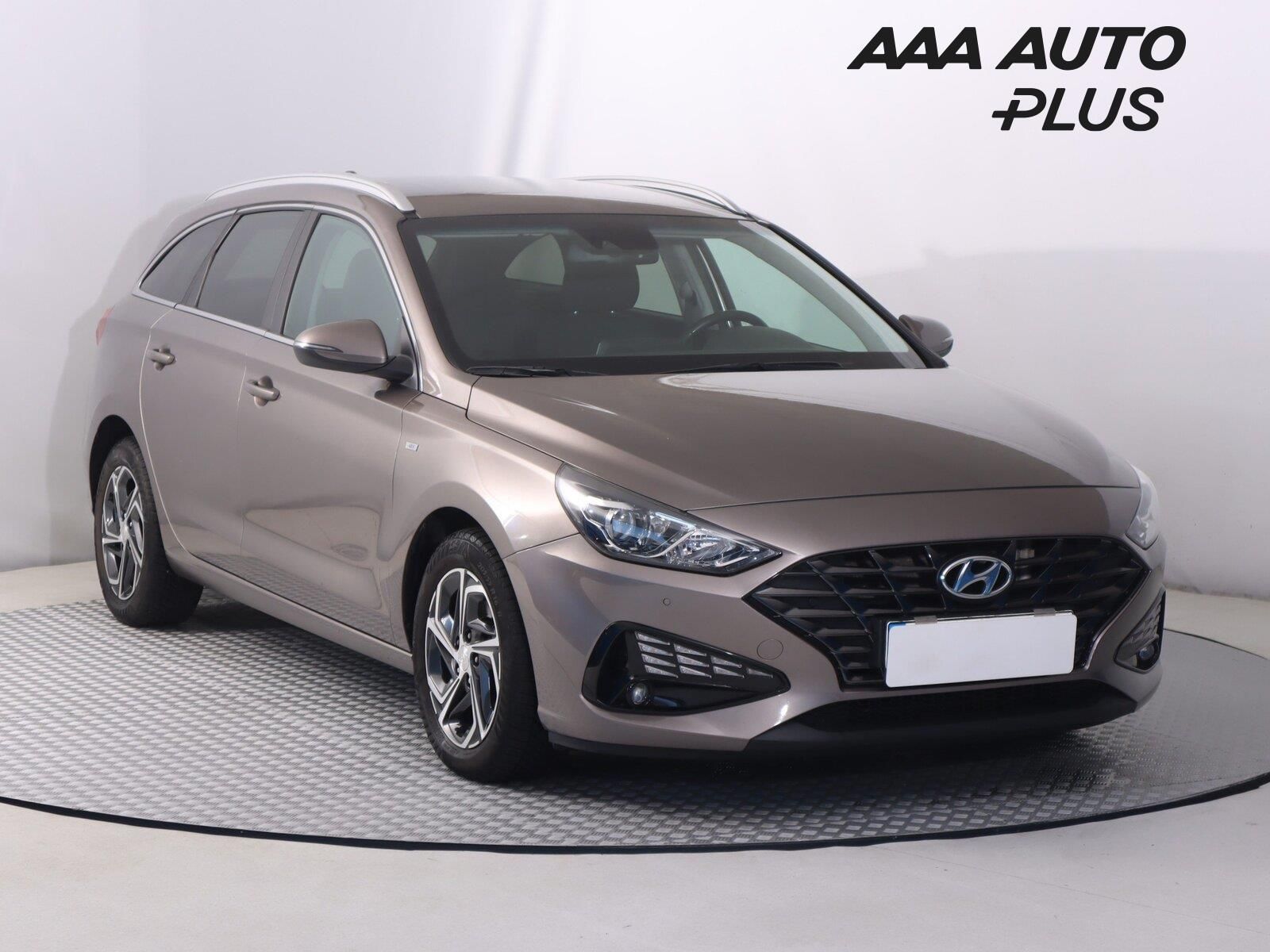 Hyundai i30, 1.5 T-GDI MHEV, Automat