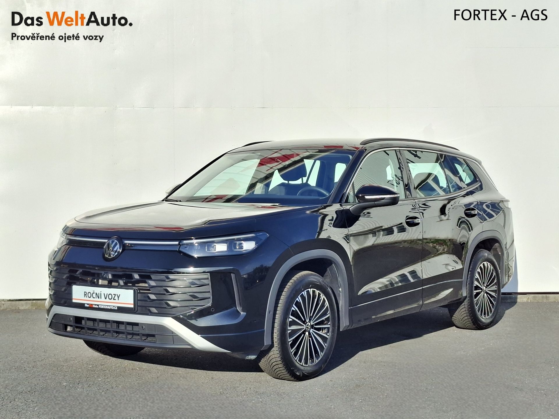 Volkswagen Tayron, 2.0 TDI,142kW,DSG,4x4,Matrix,T