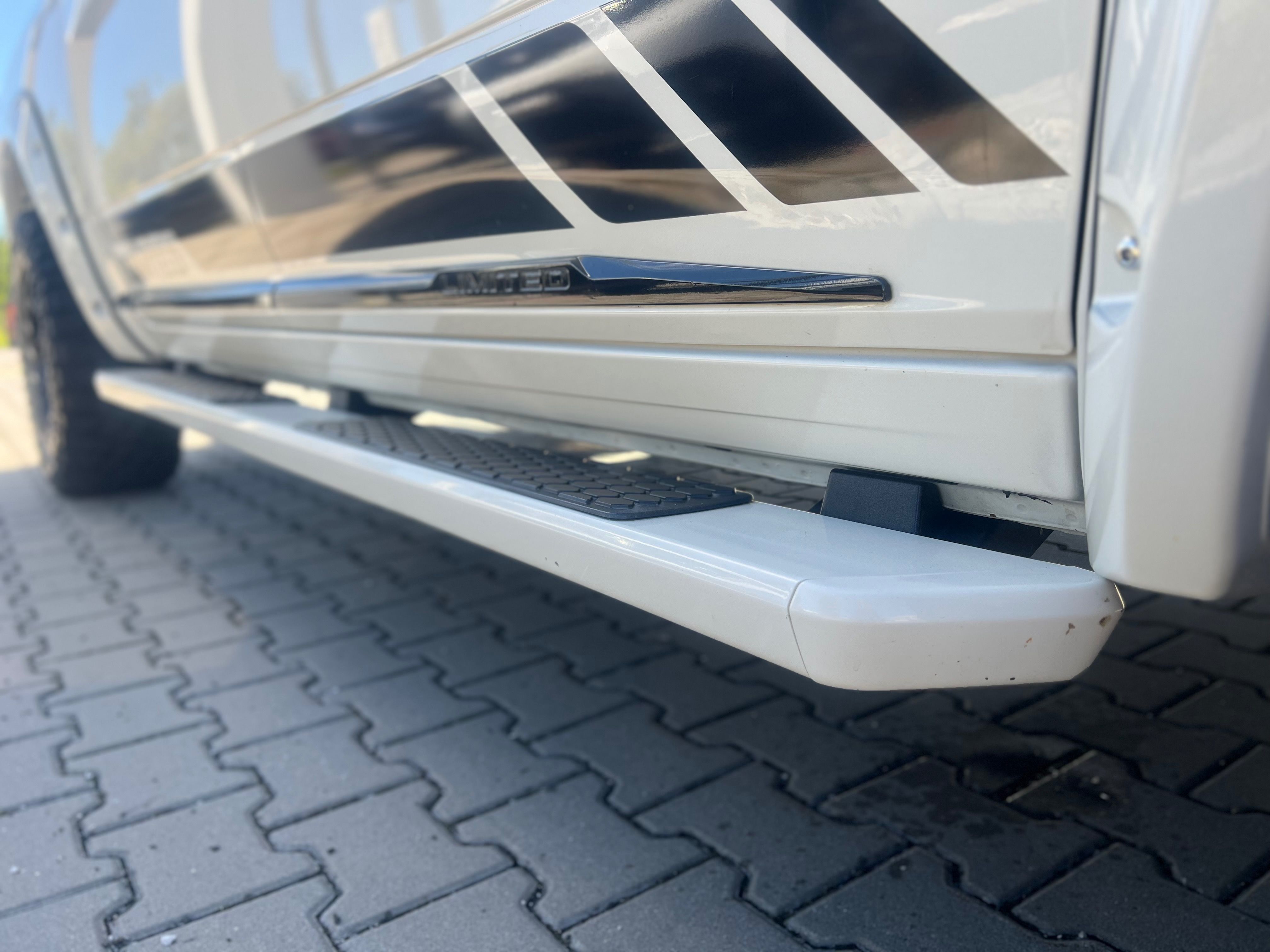 Dodge Ram, Dodge Ram,  DODGE RAM 4x4 HEMI - fotka 5