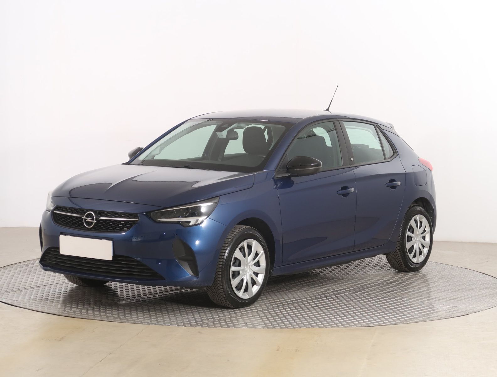 Opel Corsa, 50 kWh, SoH 91%, Edition - fotka 3