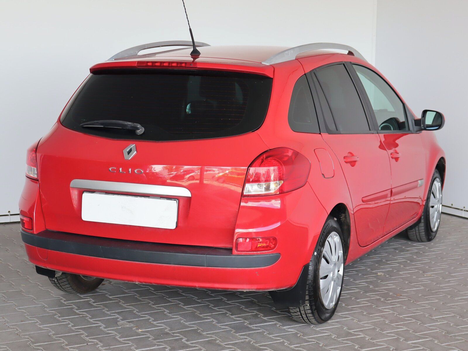Renault Clio, 1.2 16V , po STK, CZ doklady - fotka 5