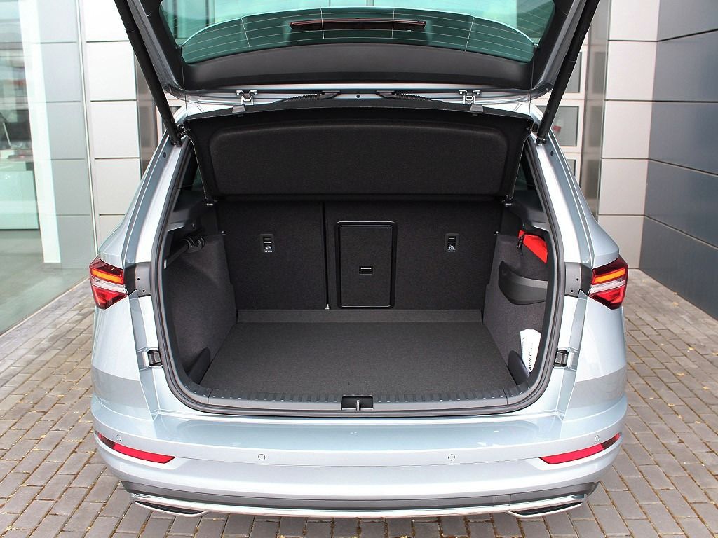 Škoda Karoq, Sportline, 527740 - fotka 6