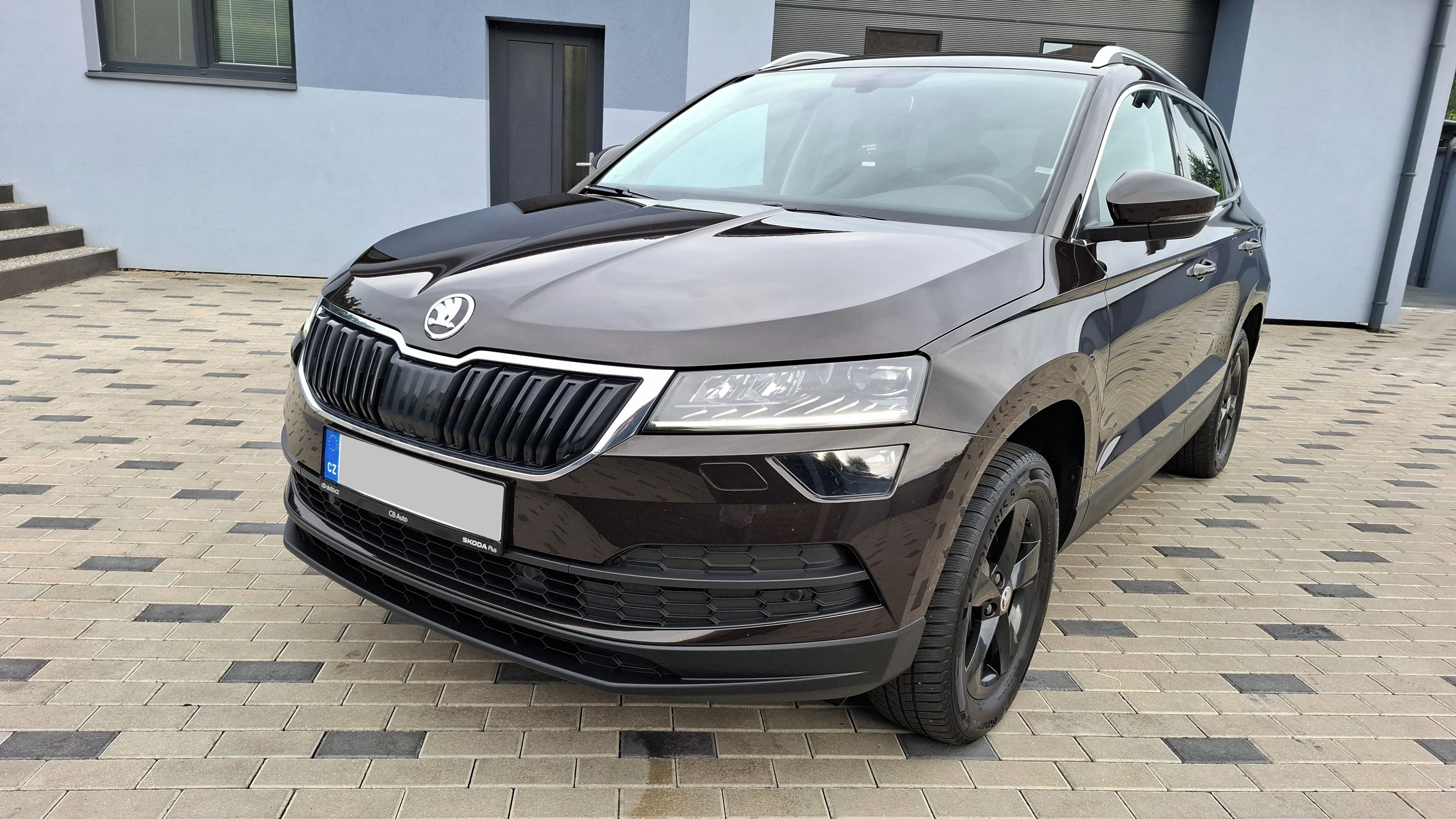 Škoda Octavia, III 1,6 TDI 77kw. PĚKNÁ SERVIS