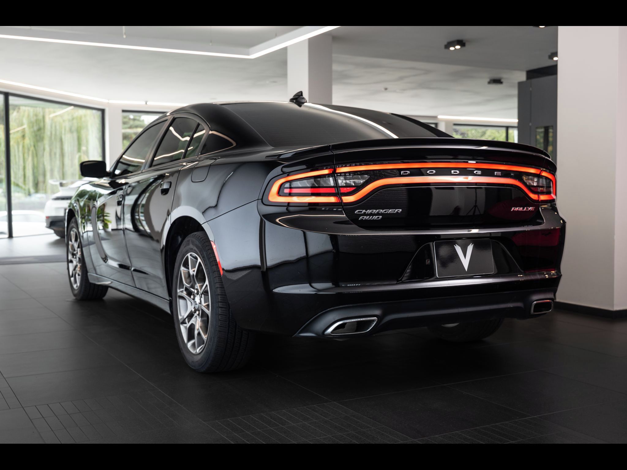 Dodge Charger - fotka 4
