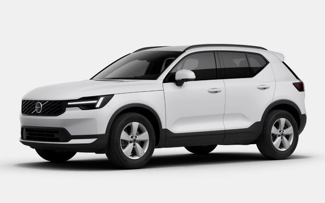 Volvo XC40, B3 AUT ESSENTIAL