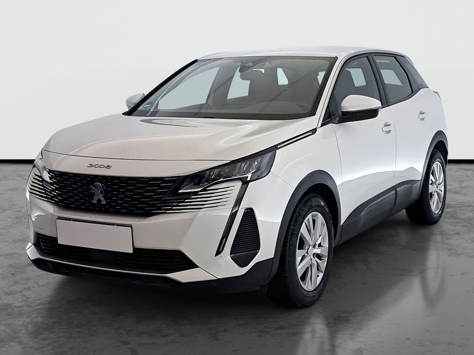 Peugeot 3008, 1.2 PureTech, Active Pack - fotka 3