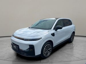 Leapmotor B10, Design ProMax