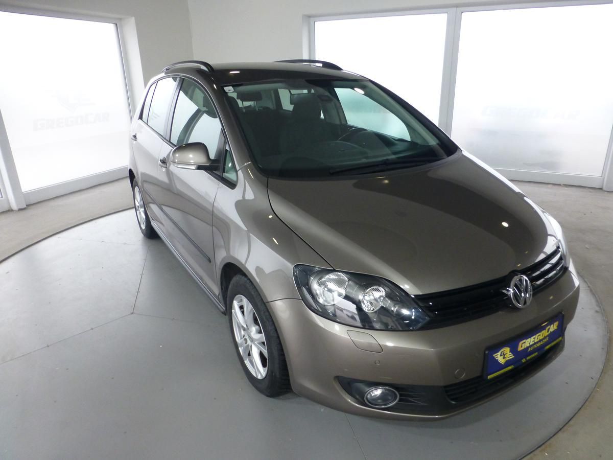 Volkswagen Golf Plus - fotka 3