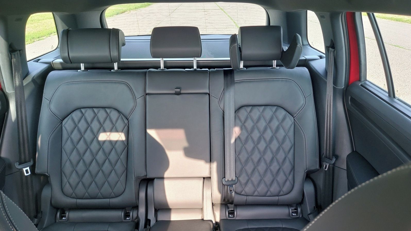 Škoda Kodiaq, SportLine + - fotka 4