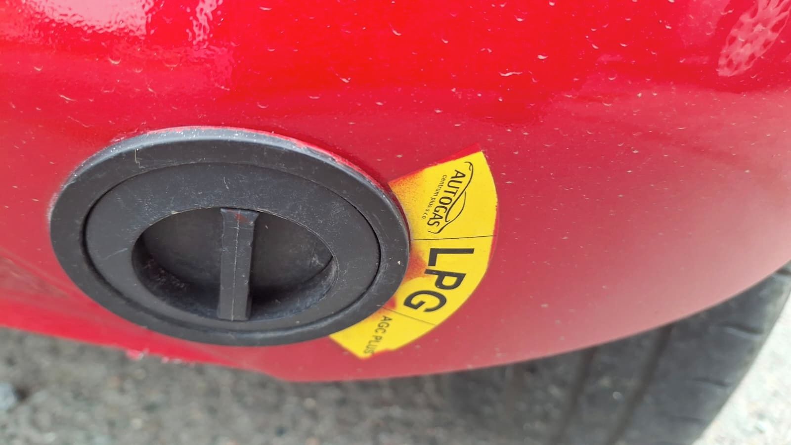 Škoda Citigo, LPG na splátky všem - fotka 3