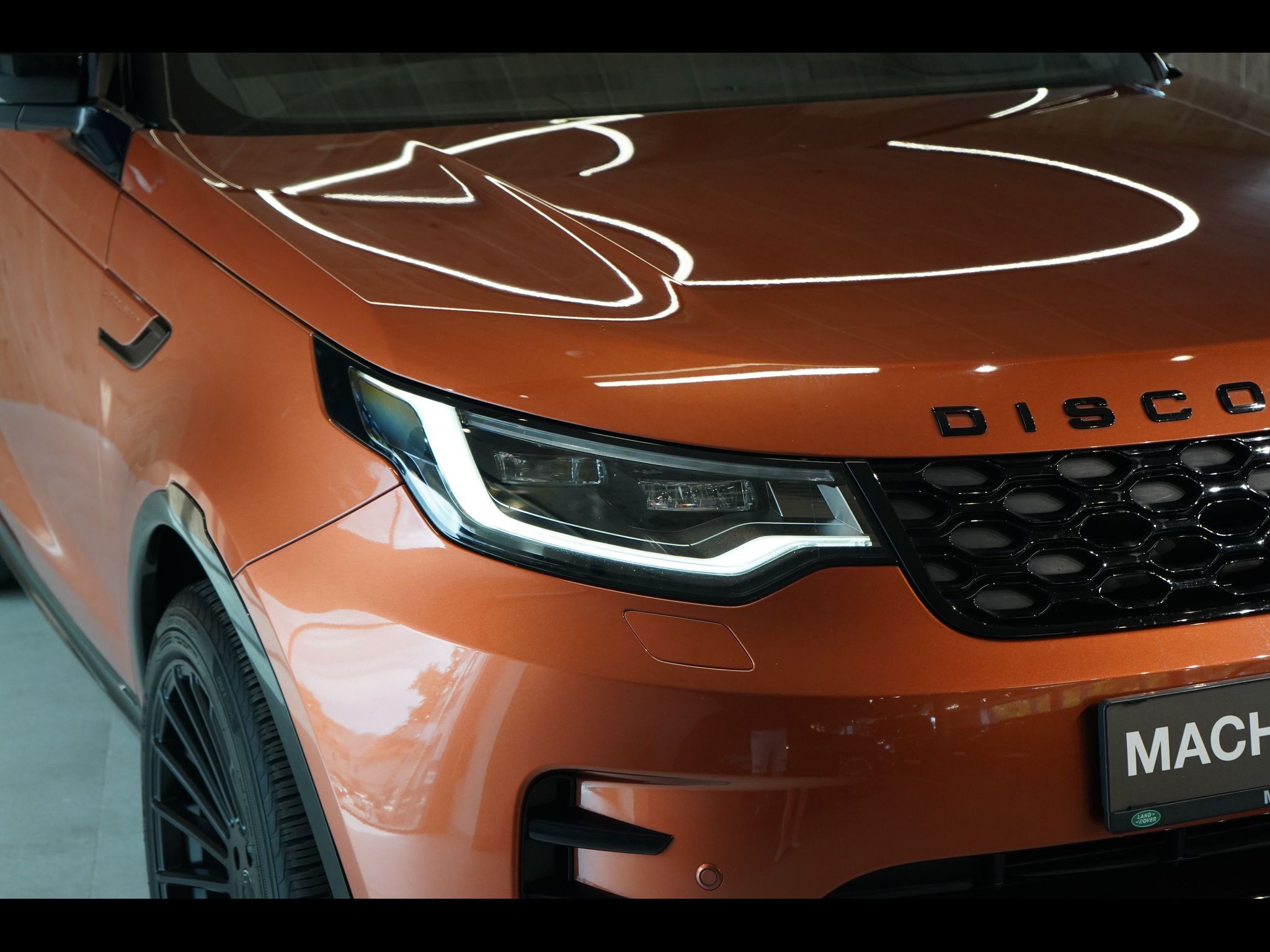 Land Rover Discovery, Discovery S D250 R-Dynamic, TZ - fotka 5