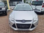 Ford Focus, 1.6 Ti-VCT vč. TZ