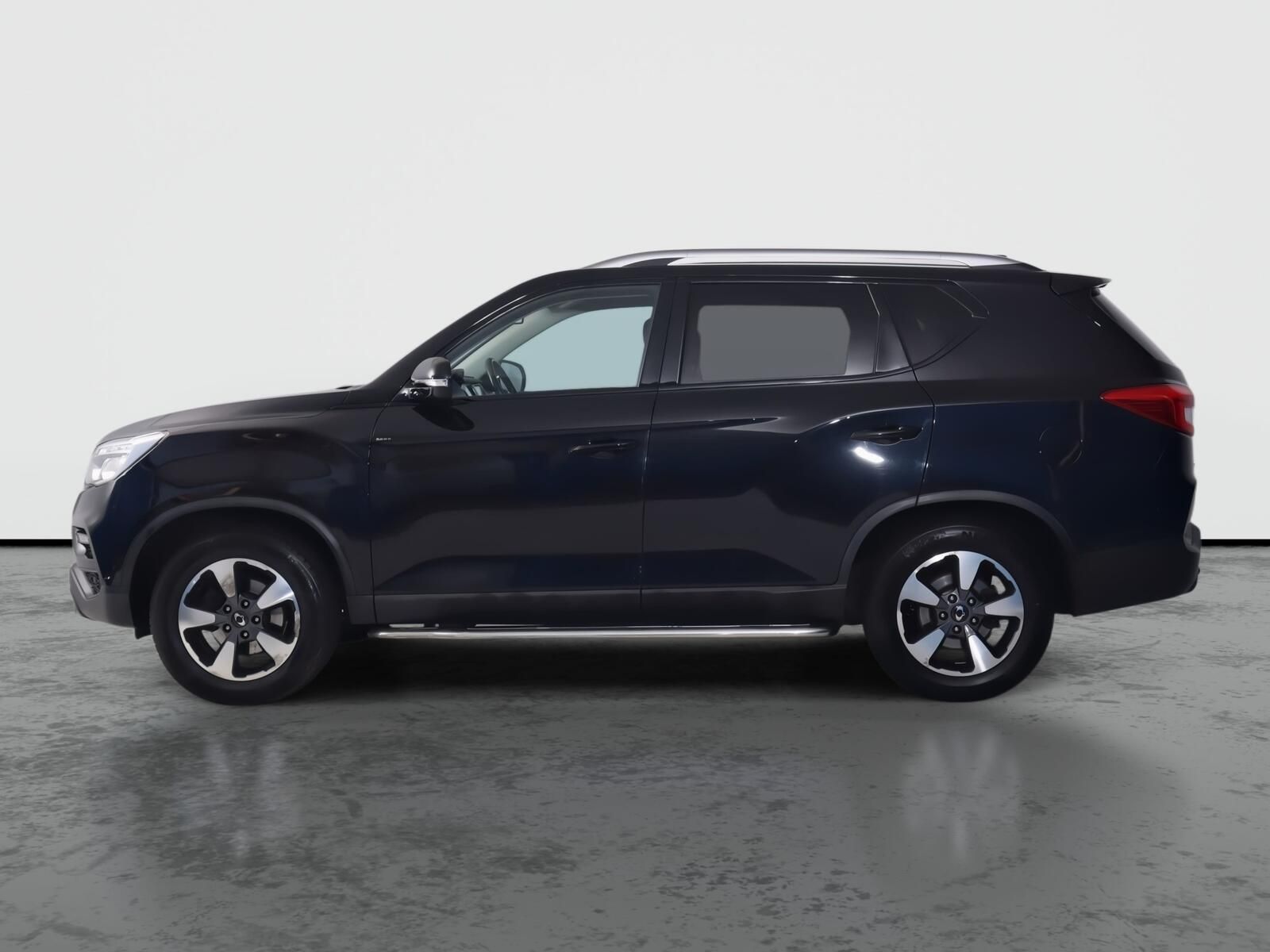 SsangYong Rexton, 2.2 Diesel, 4X4, Automat - fotka 3