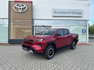 Toyota Hilux, 2.8D 6AT EXECUTIVE