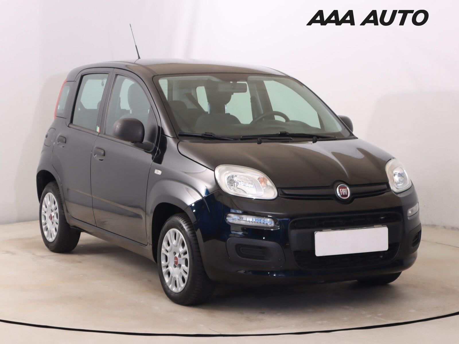 Fiat Panda, 1.2, Easy