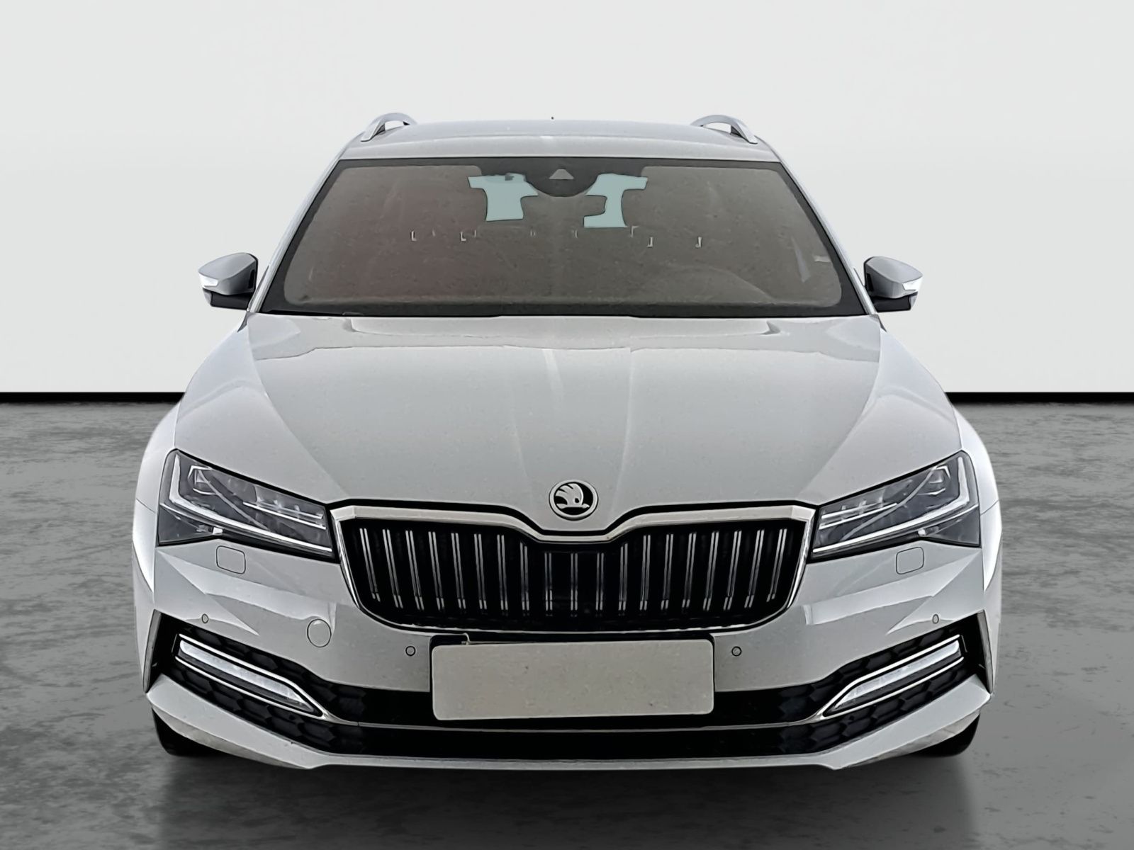 Škoda Superb, 2.0 TDI, Laurin&Klement - fotka 2
