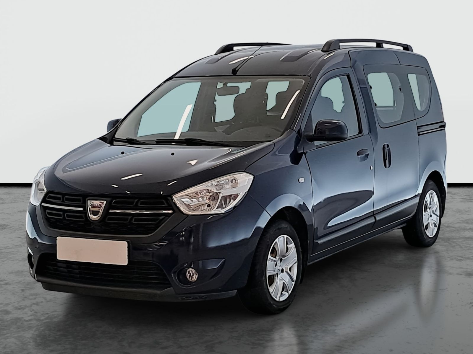 Dacia Dokker, 1.6 SCe, Arctica, 5Míst, Klima - fotka 3