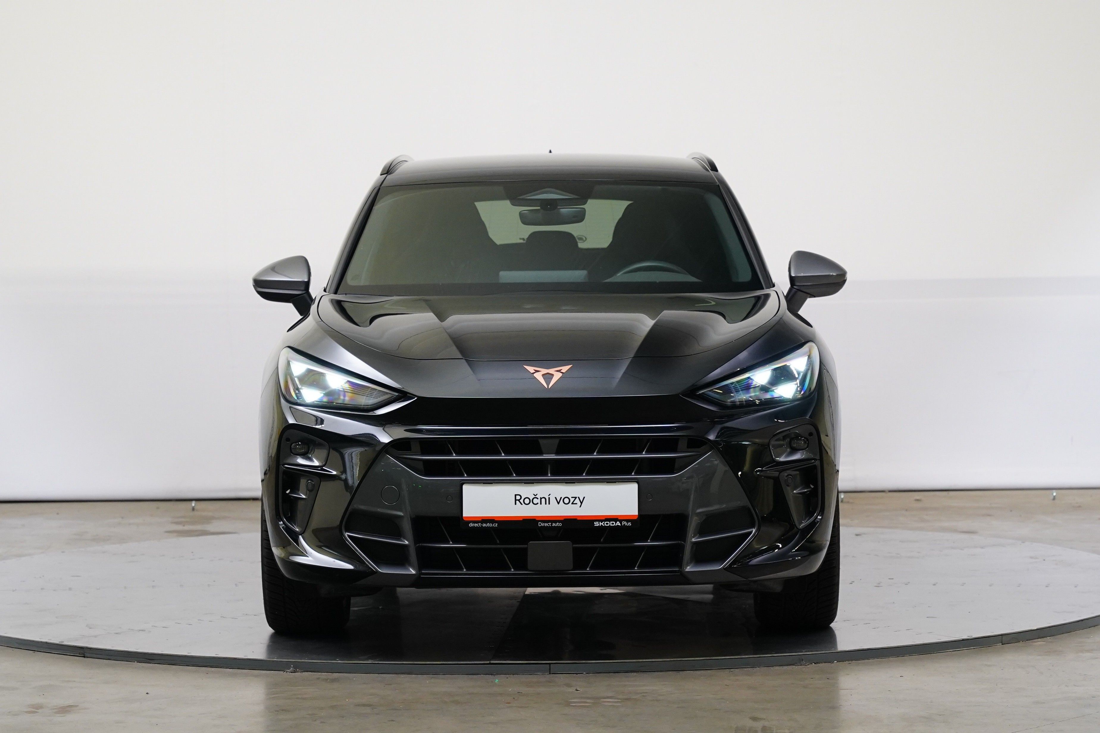 Cupra Terramar, 2.0 TSI 150 kW DSG 4x4 - fotka 4
