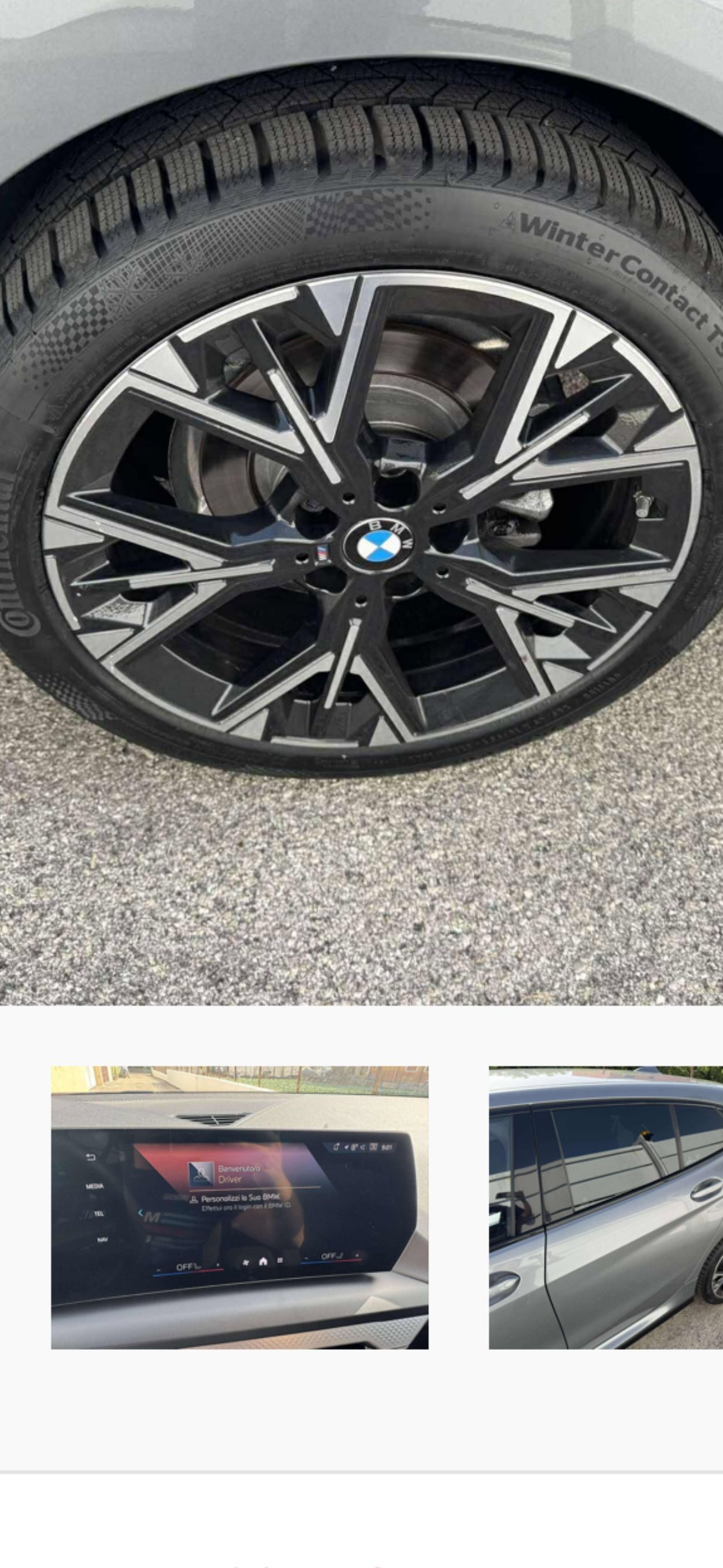BMW Řada 1, 2.0 D 120 KWt 163 Hp - fotka 5