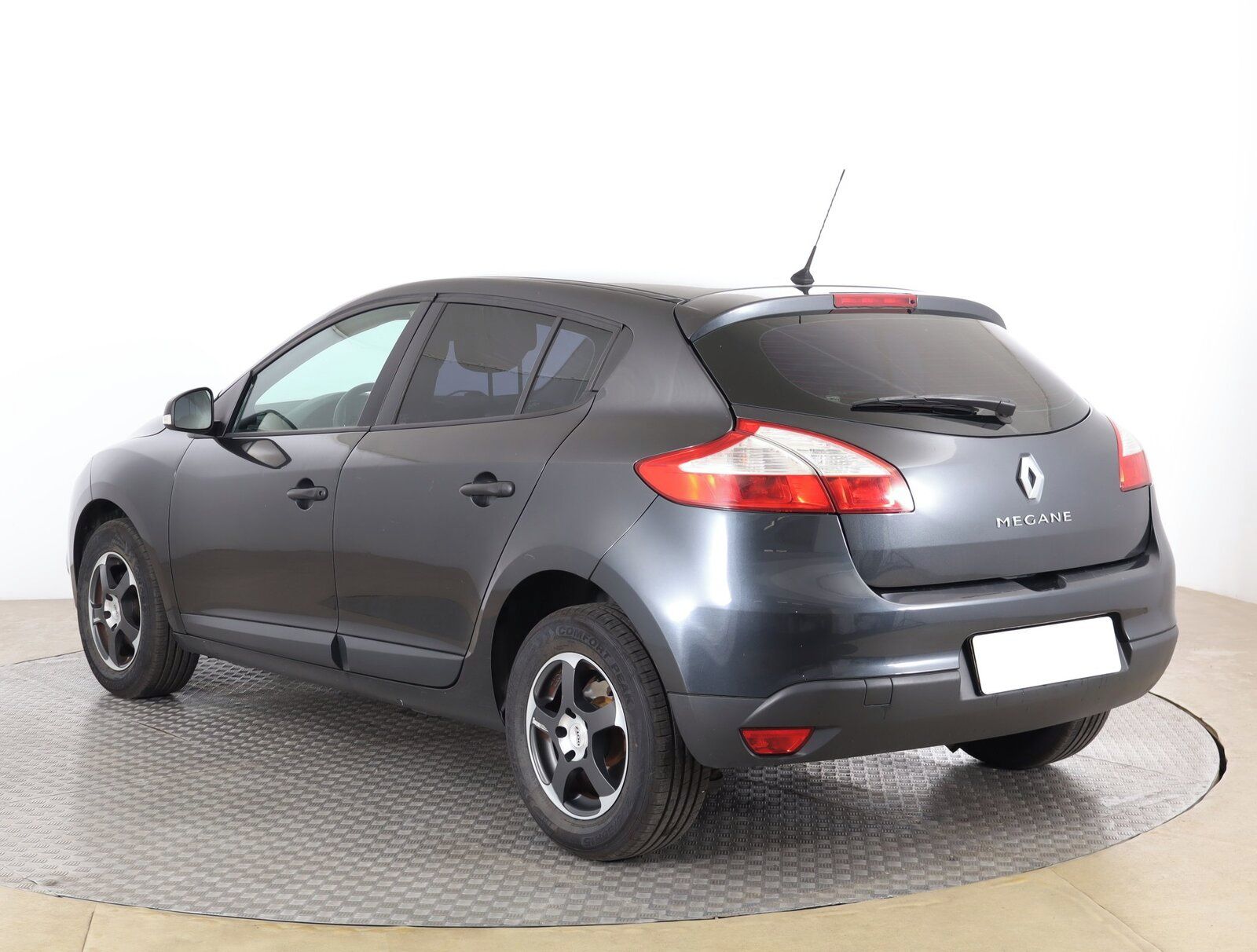 Renault Mégane, 1.6 16V, po STK, CZ doklady - fotka 4