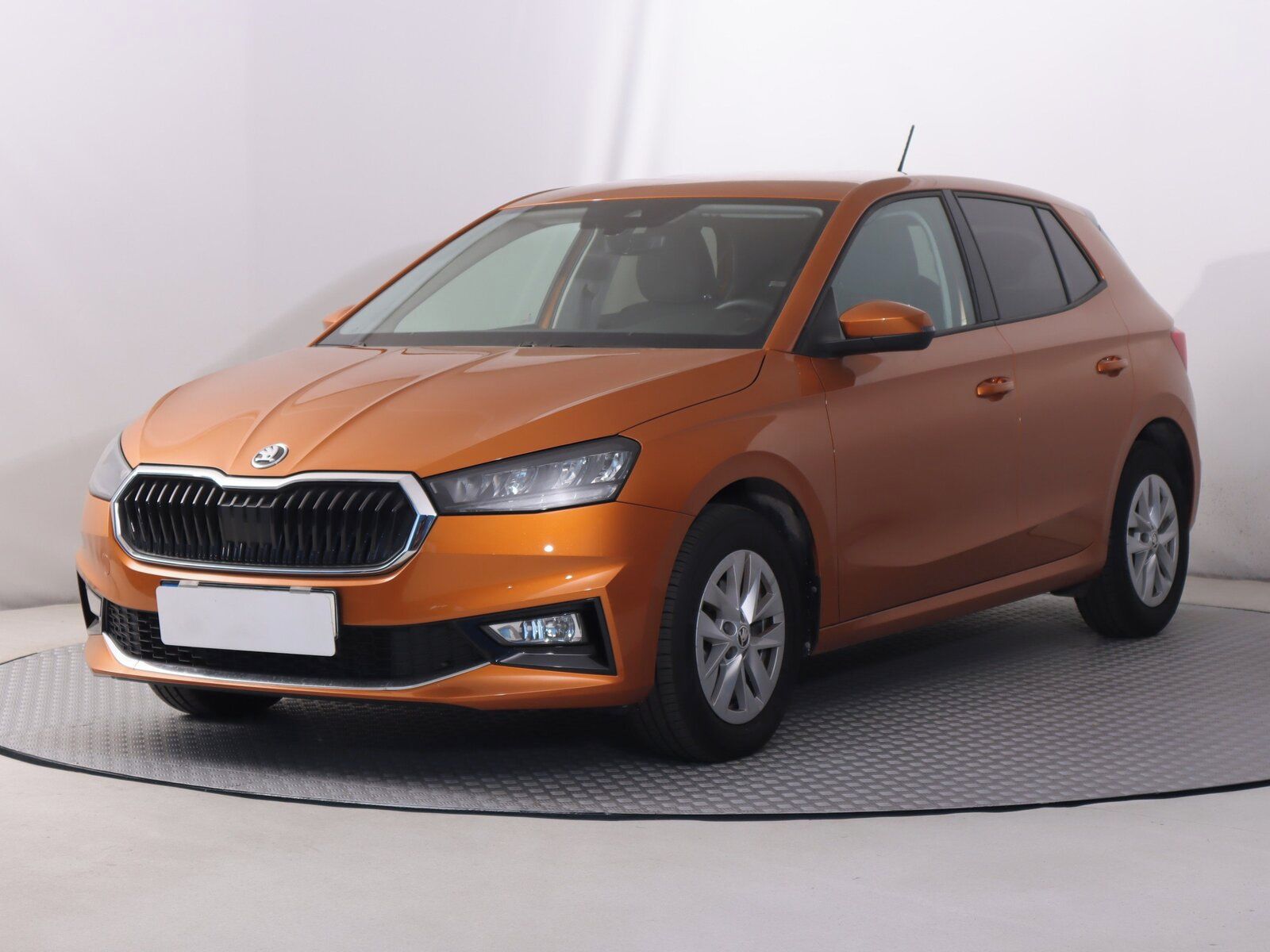 Škoda Fabia, 1.0 TSI, Selection, Serv.kniha - fotka 2