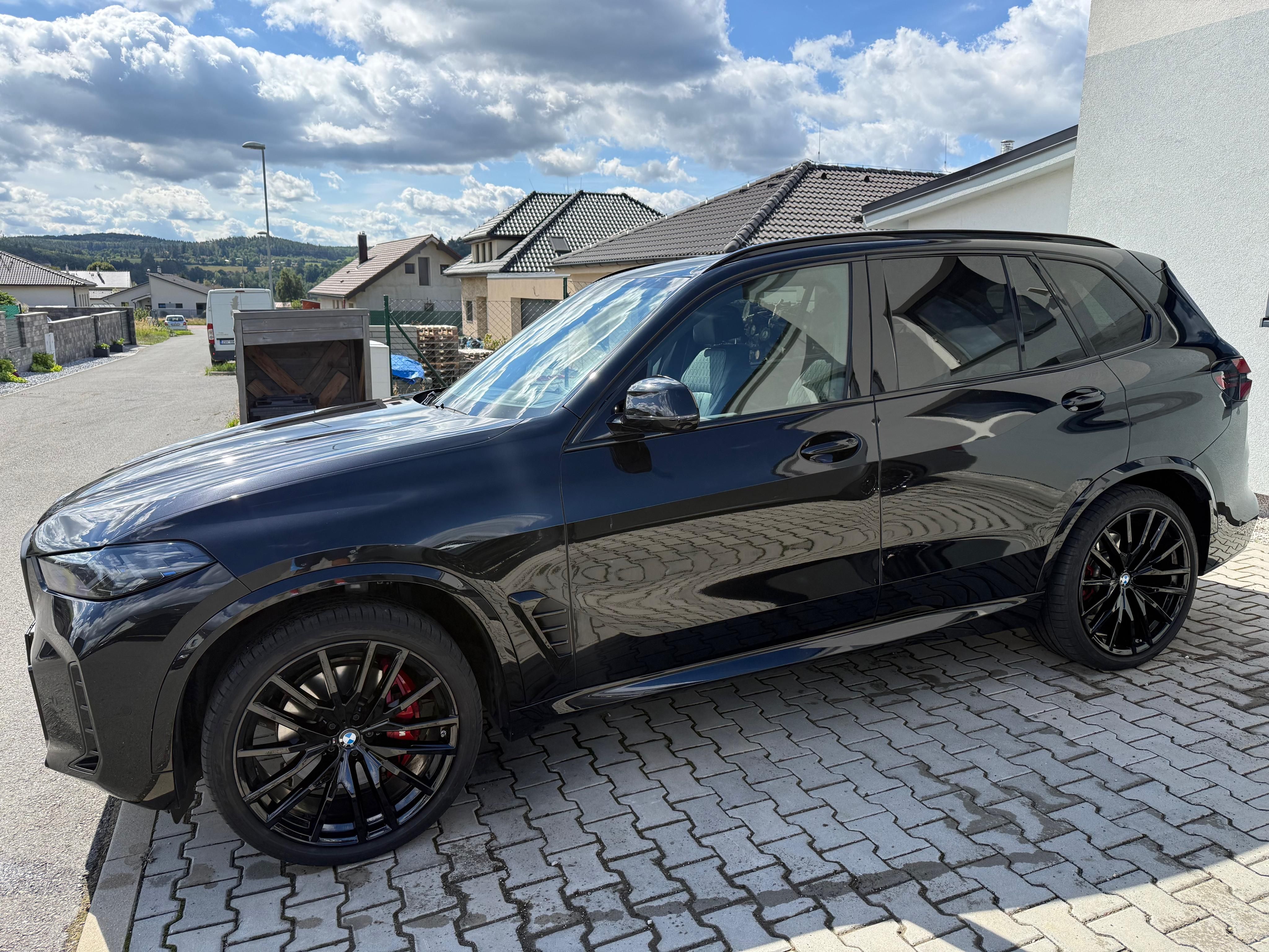 BMW X5, XDrive30d Full Záruka Pano - fotka 4