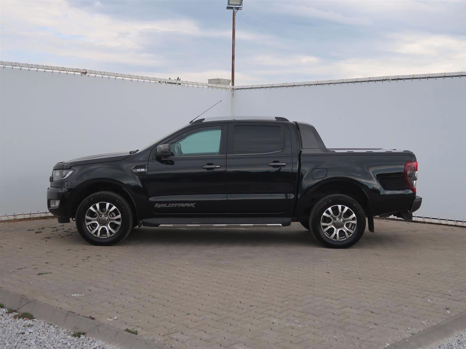 Ford Ranger, 3.2 TDCi, Wildtrack, 4X4 - fotka 3