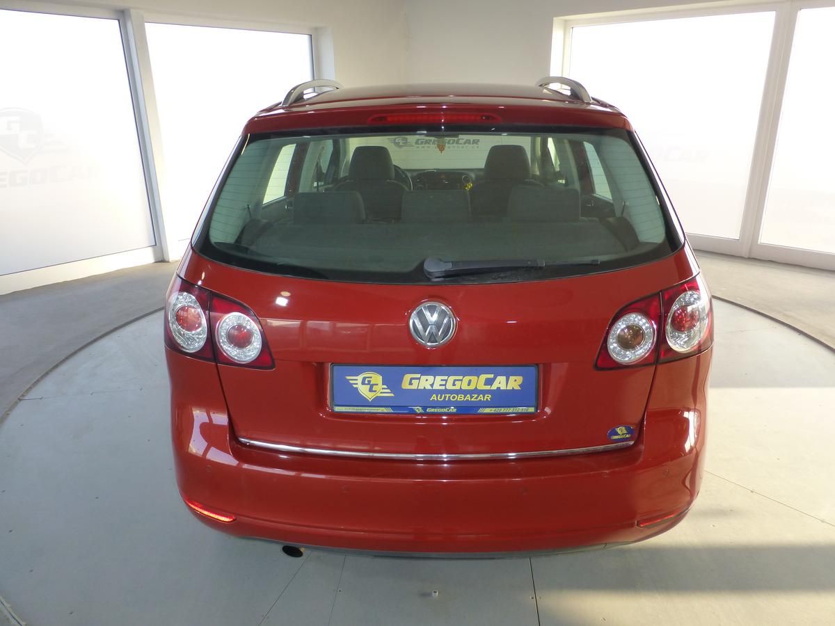 Volkswagen Golf Plus, 1,2TSI*PARK.S**ALU***VYHŘ.SED. - fotka 6