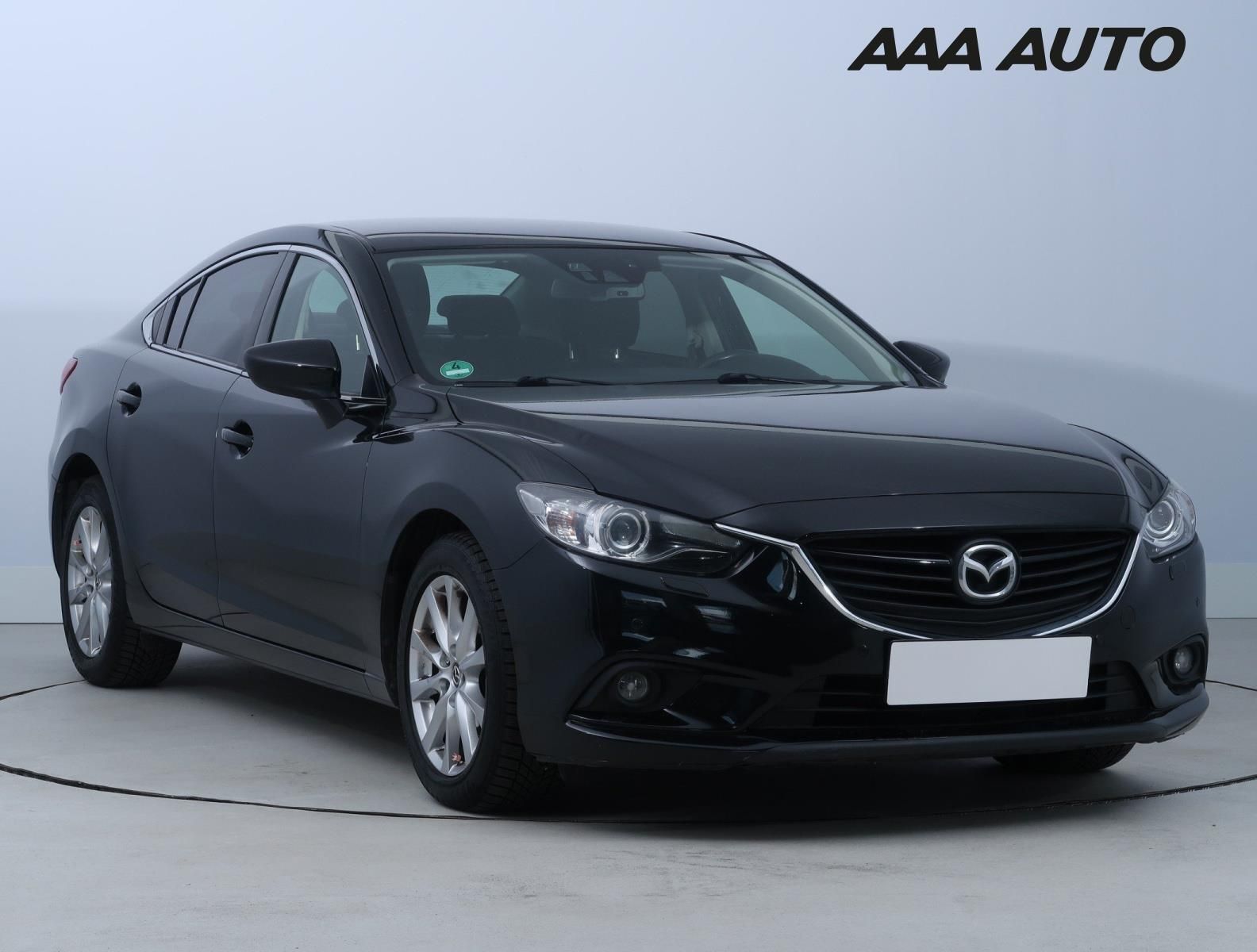 Mazda 6, 2.0 Skyactiv-G, Automat