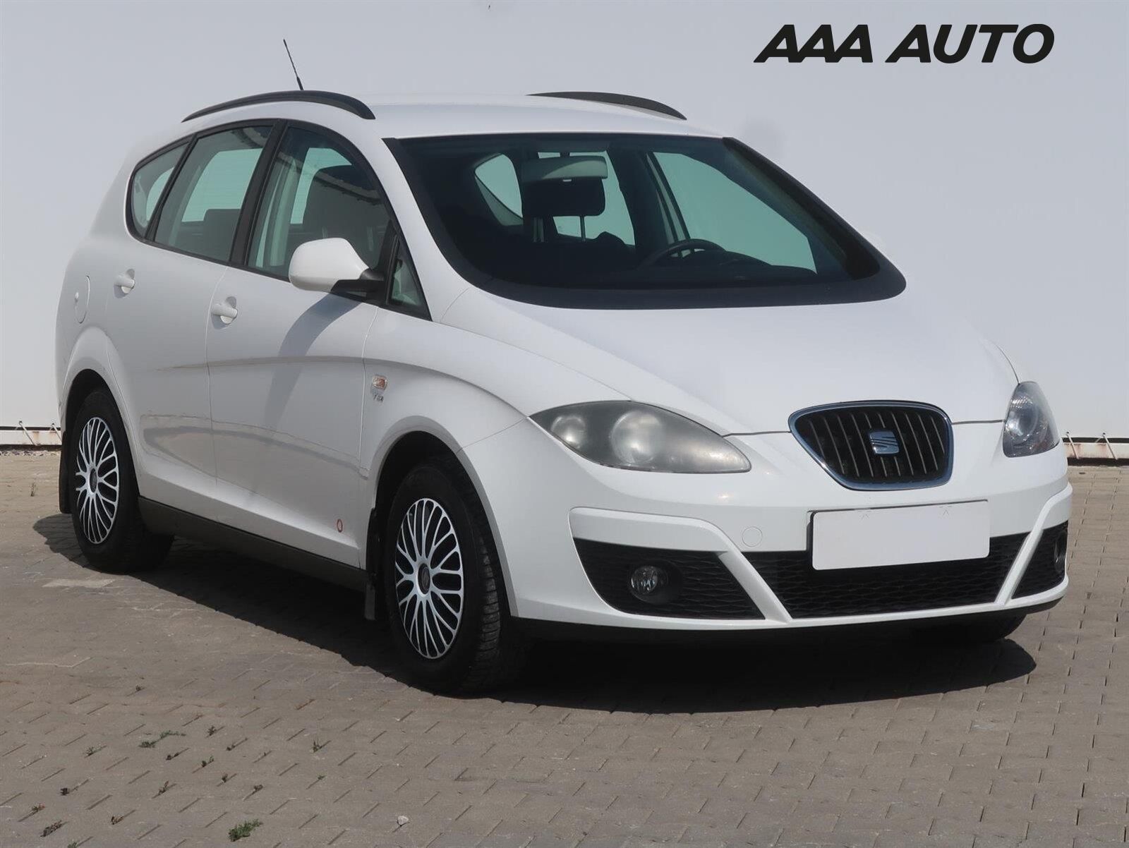 Seat Altea, 1.2 TSI