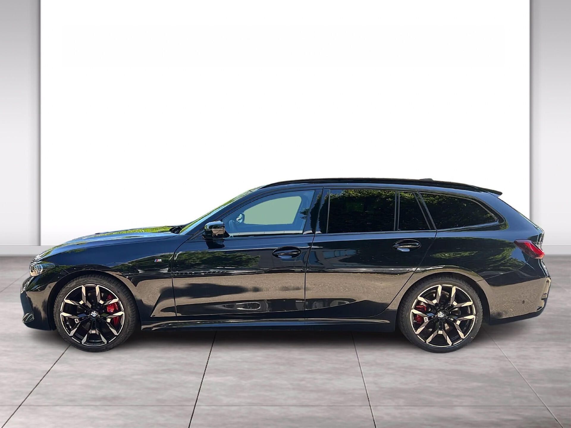 BMW Řada 3, 330i xDrive M-Sport Pro Pano - fotka 3