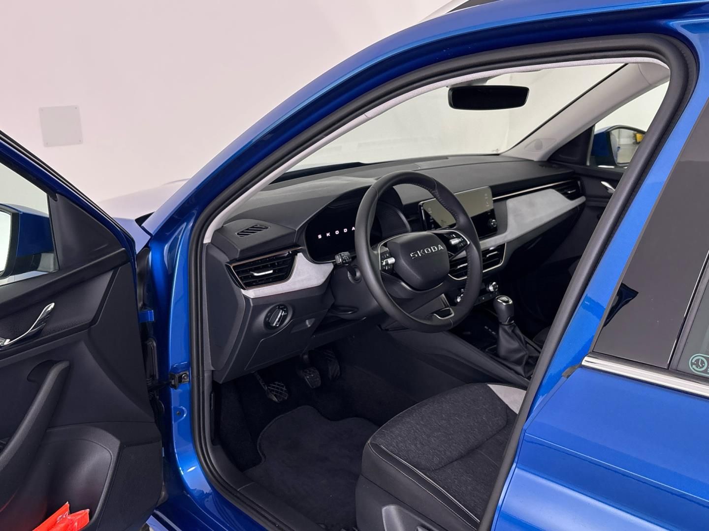 Škoda Kamiq, 1.5 TSI / 110 kW Top Selection - fotka 6