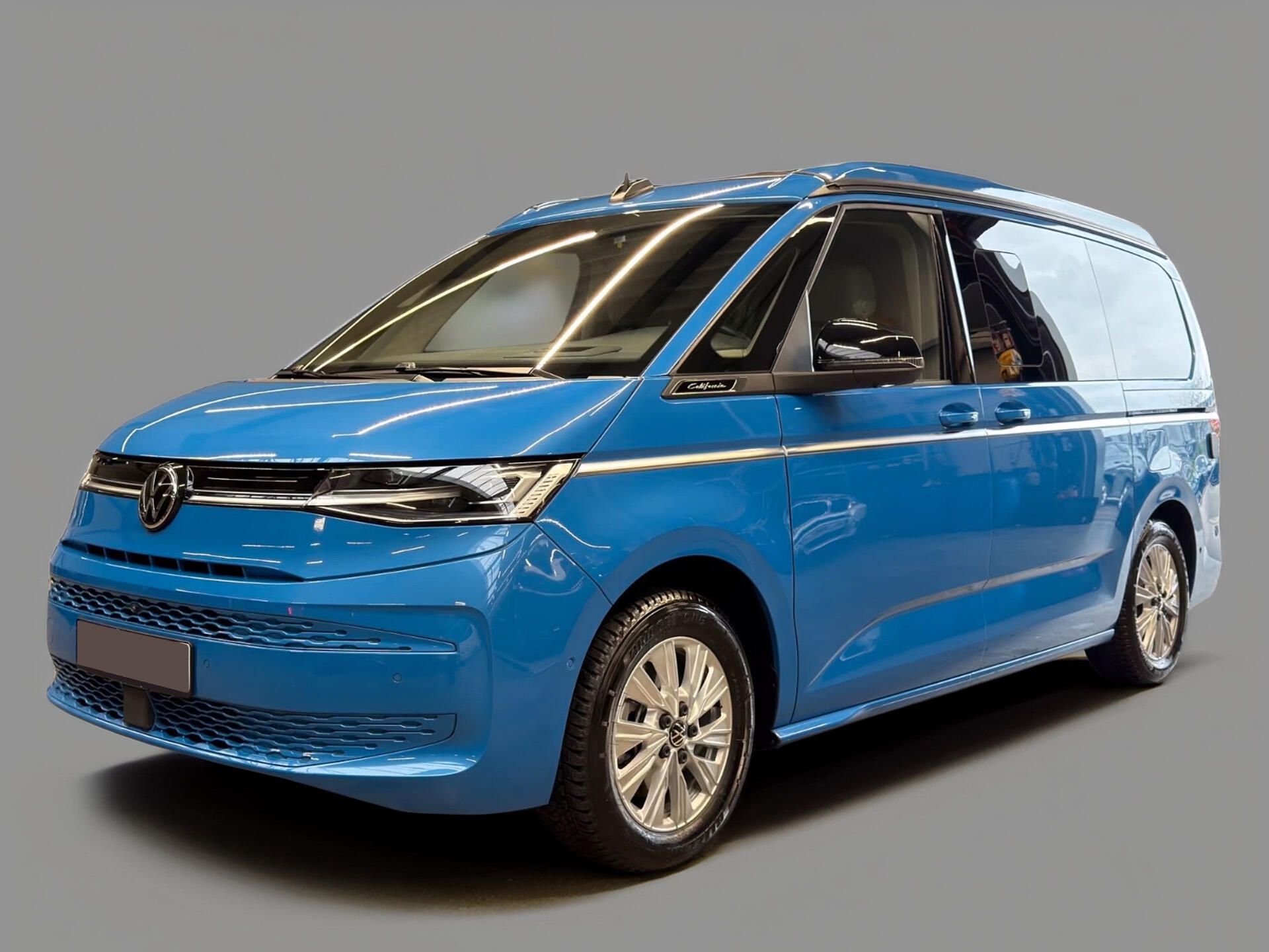 Volkswagen California, eHybrid 4M Ocean HuD IQ DCC Ta