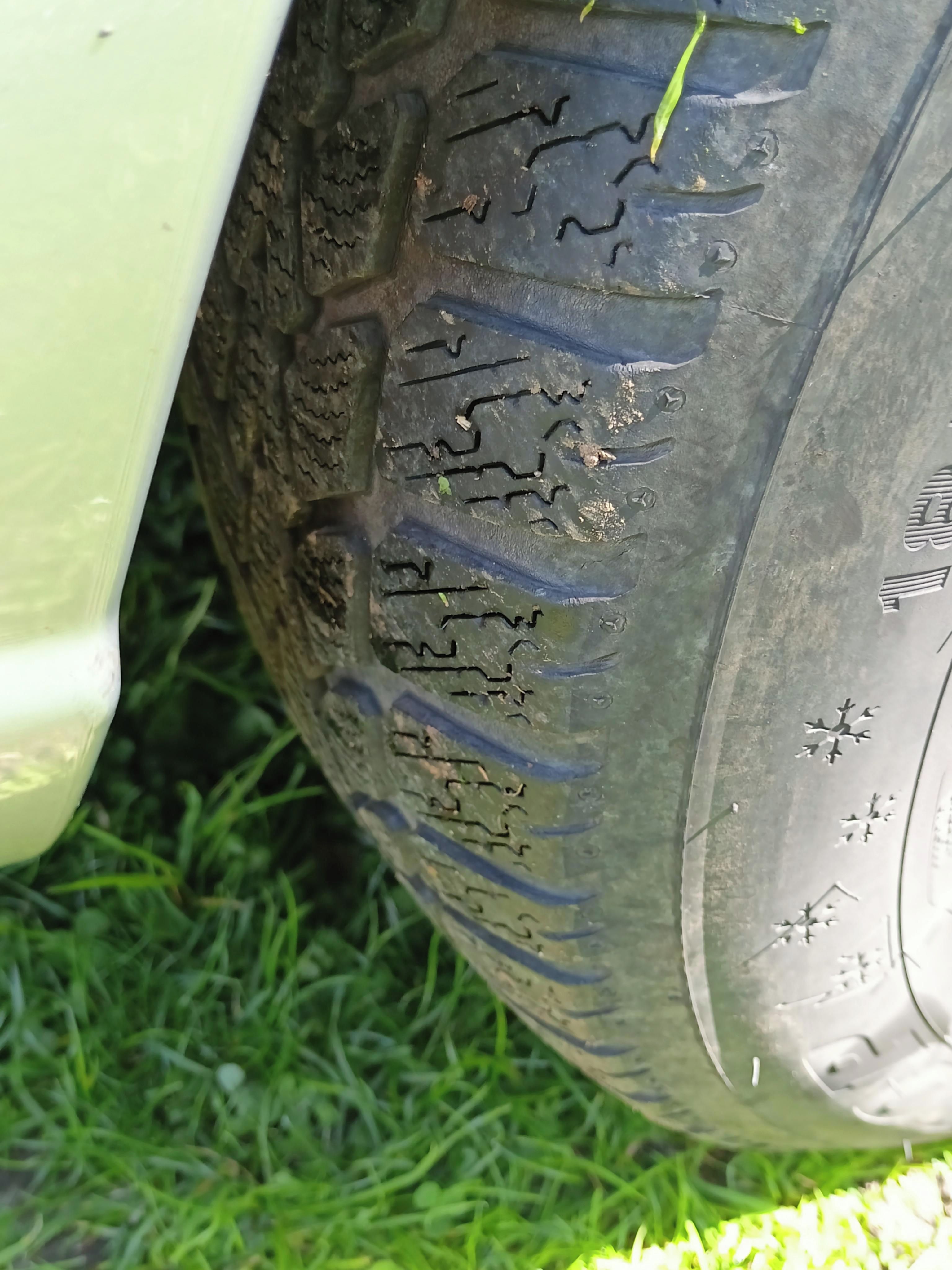 Citroën Xsara, 2.HDI - fotka 6