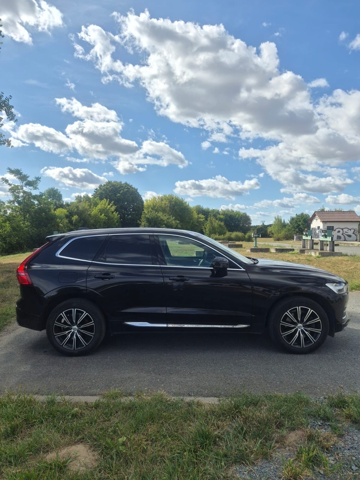 Volvo XC60 - fotka 5