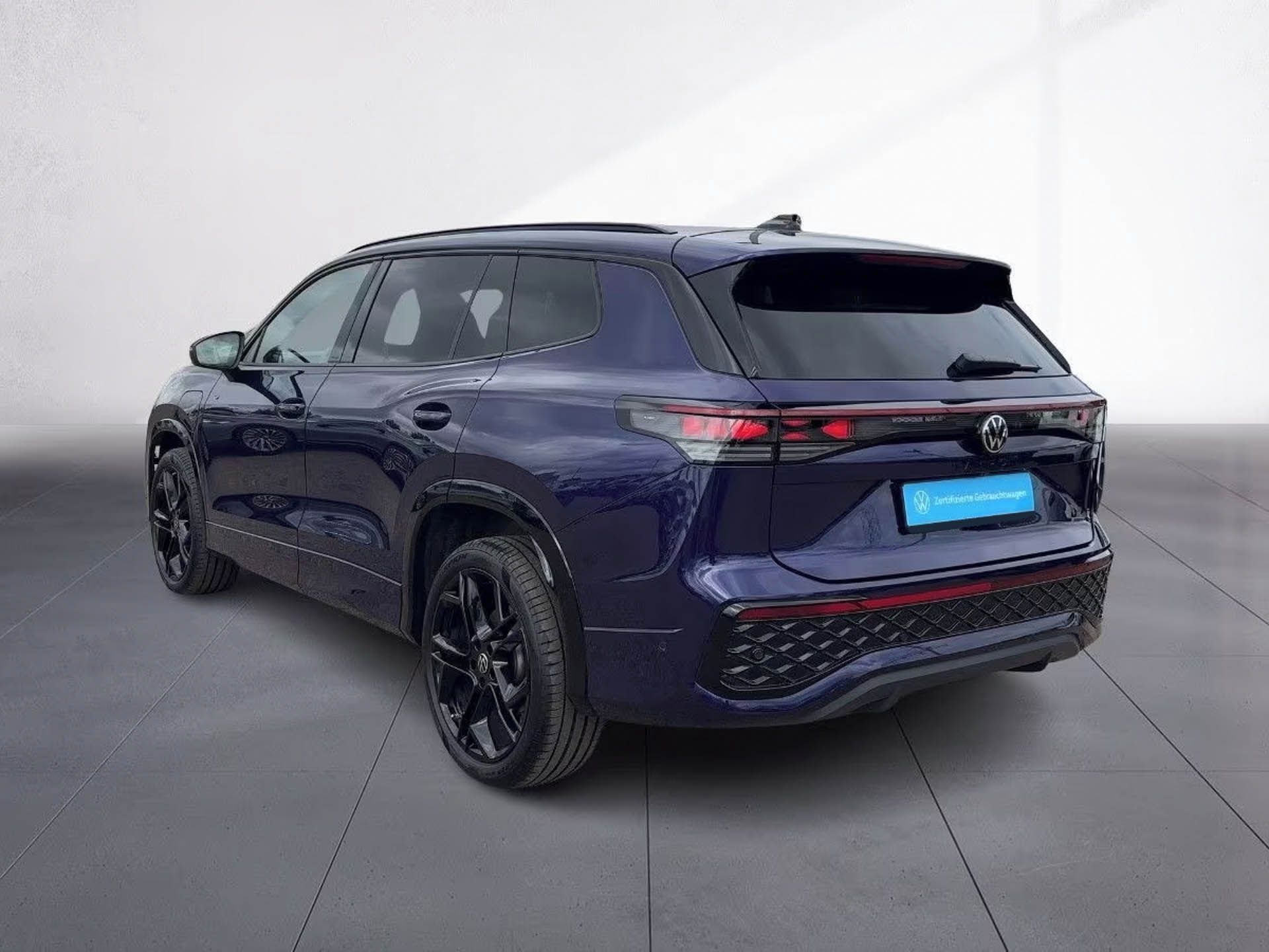 Volkswagen Tayron, eHybrid 200kW R-Line 360 HuD - fotka 4