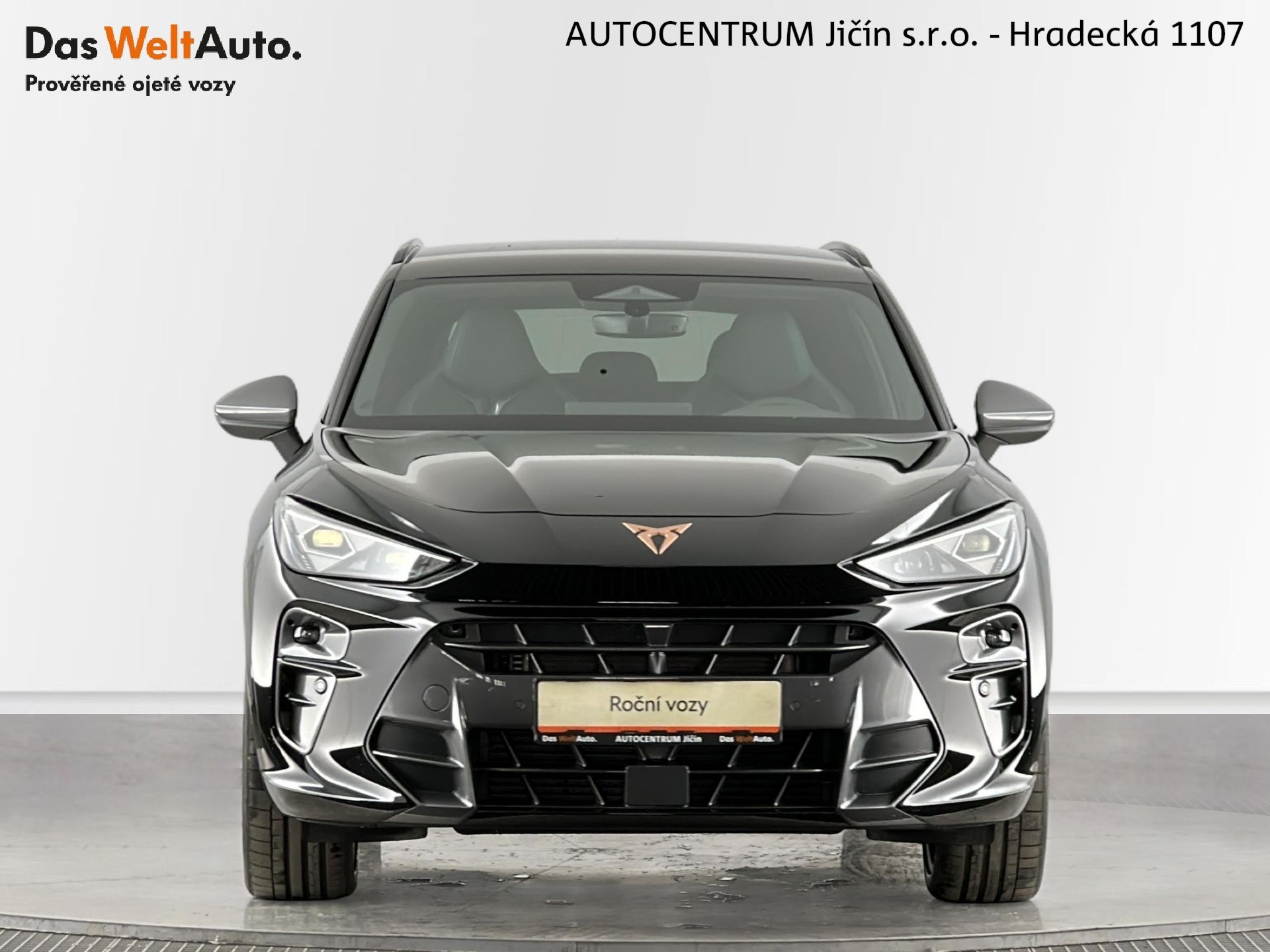 Cupra Terramar, VZ 2.0 TSI 195kW 4x4 DSG - fotka 4