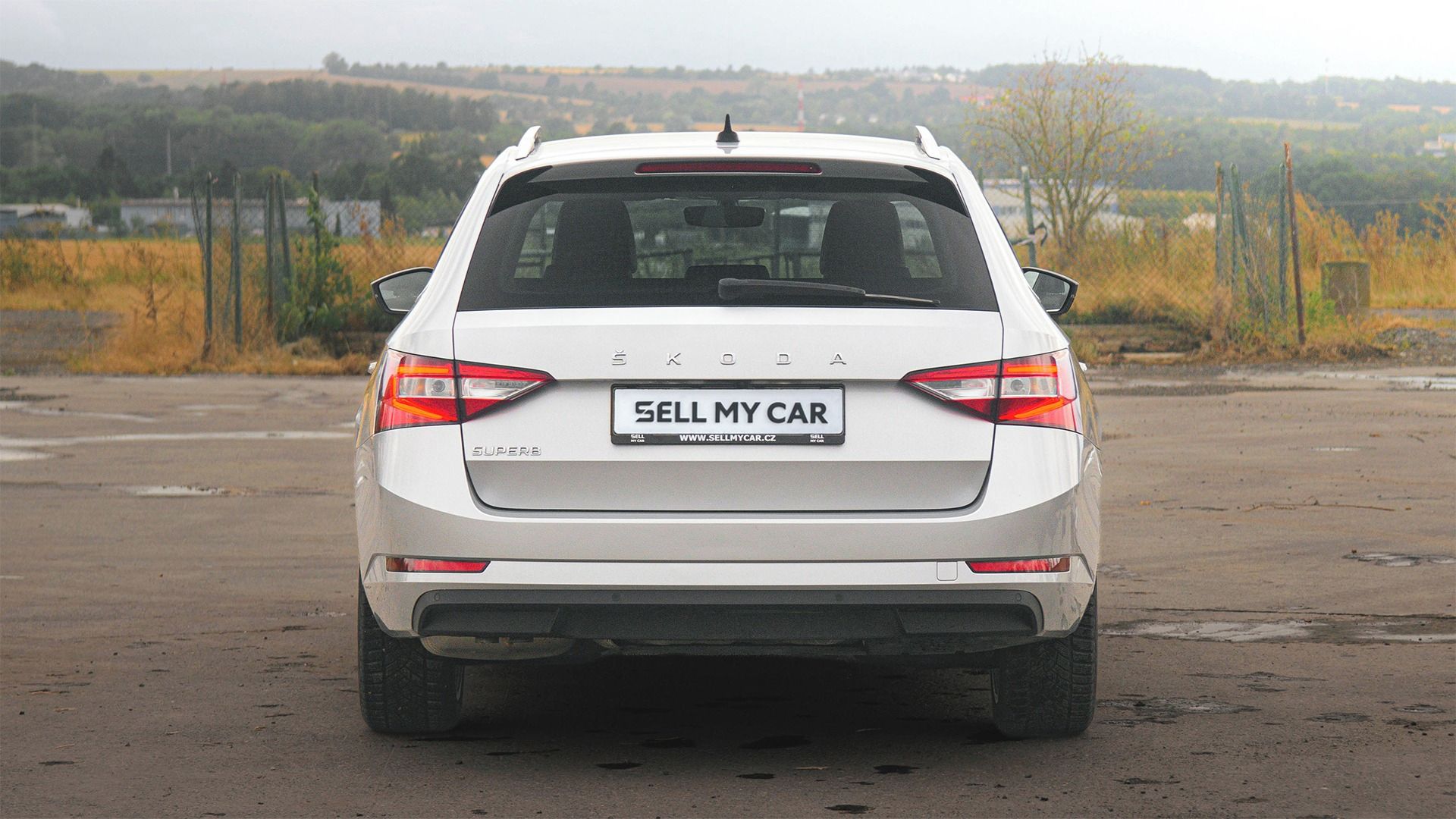 Škoda Superb, 2,0TDI/147kW DSG ČR DPH Tažné - fotka 6