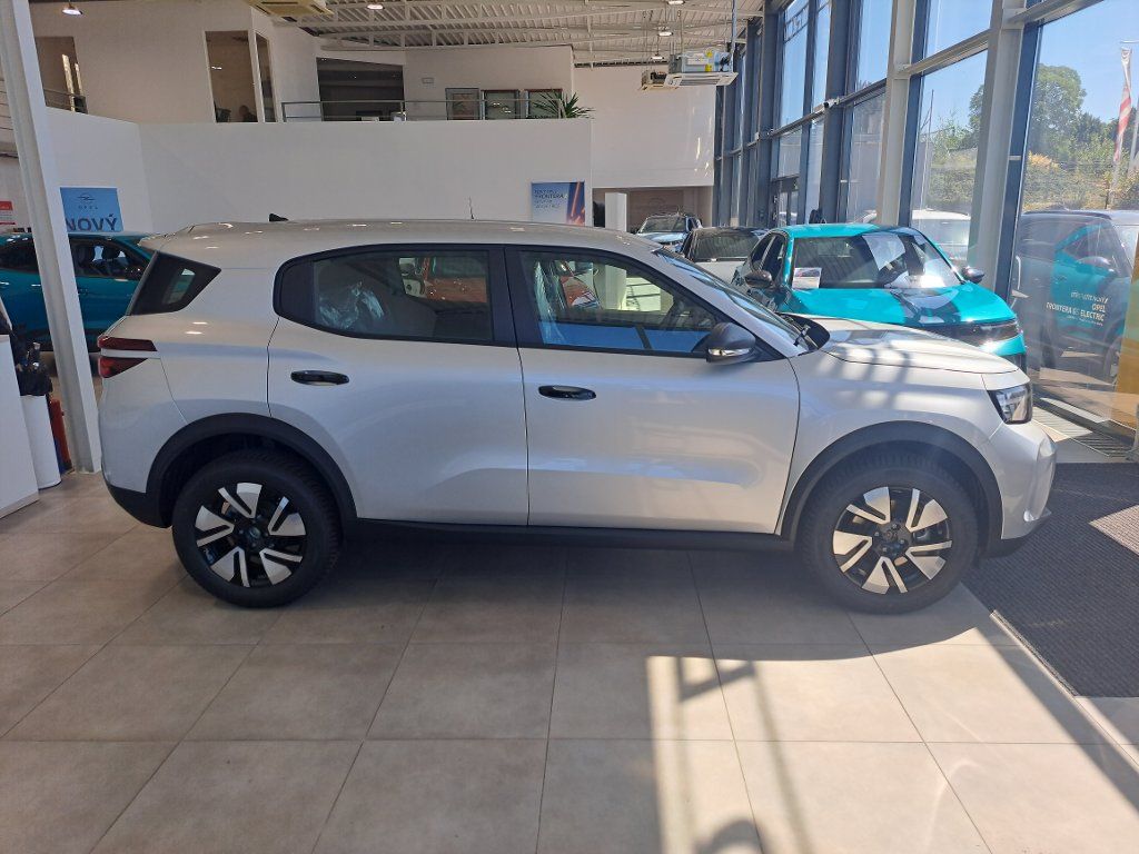 Opel Frontera, Edition  Mild-hybrid  110k Aut - fotka 3