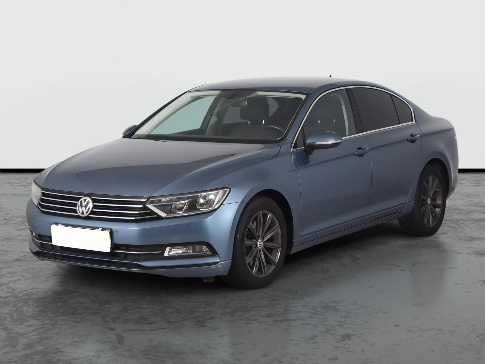 Volkswagen Passat, 1.6 TDI - fotka 2