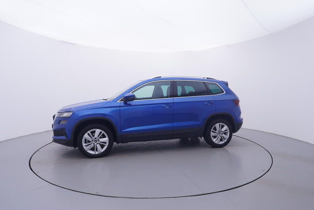 Škoda Karoq, Selection 1.5 TSI 110 kW - fotka 2