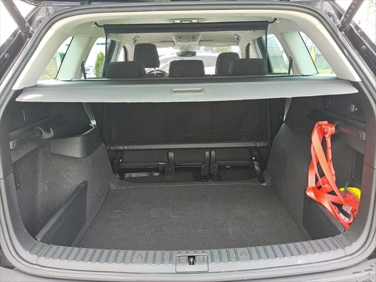 Škoda Kodiaq, 2,0 TDI TAŽNÉ KAMERA EL.KUFR - fotka 6
