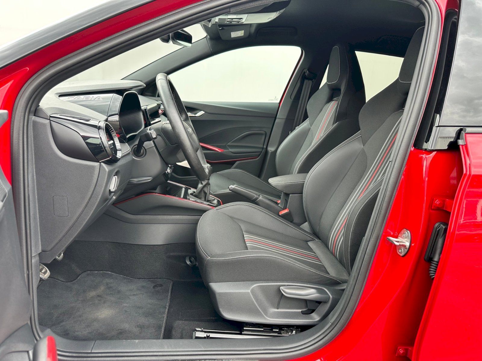 Škoda Fabia, 1,0 TSI / 85 KW / Monte Carlo - fotka 6