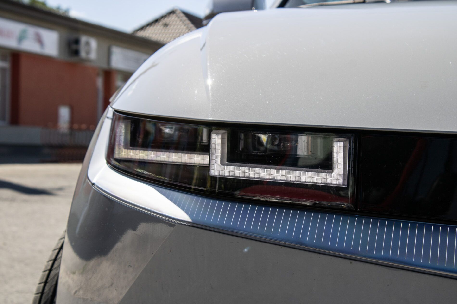 Hyundai Ioniq 5 - fotka 2
