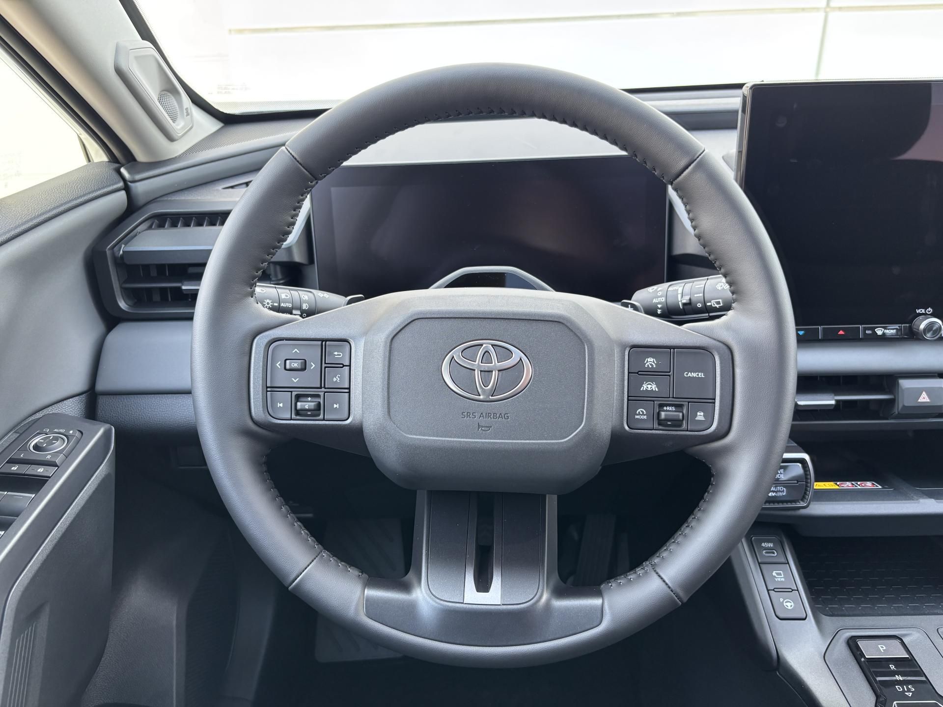 Toyota Rav4, EXECUTIVE Skyview 2,5 PHEV 4x4 - fotka 5