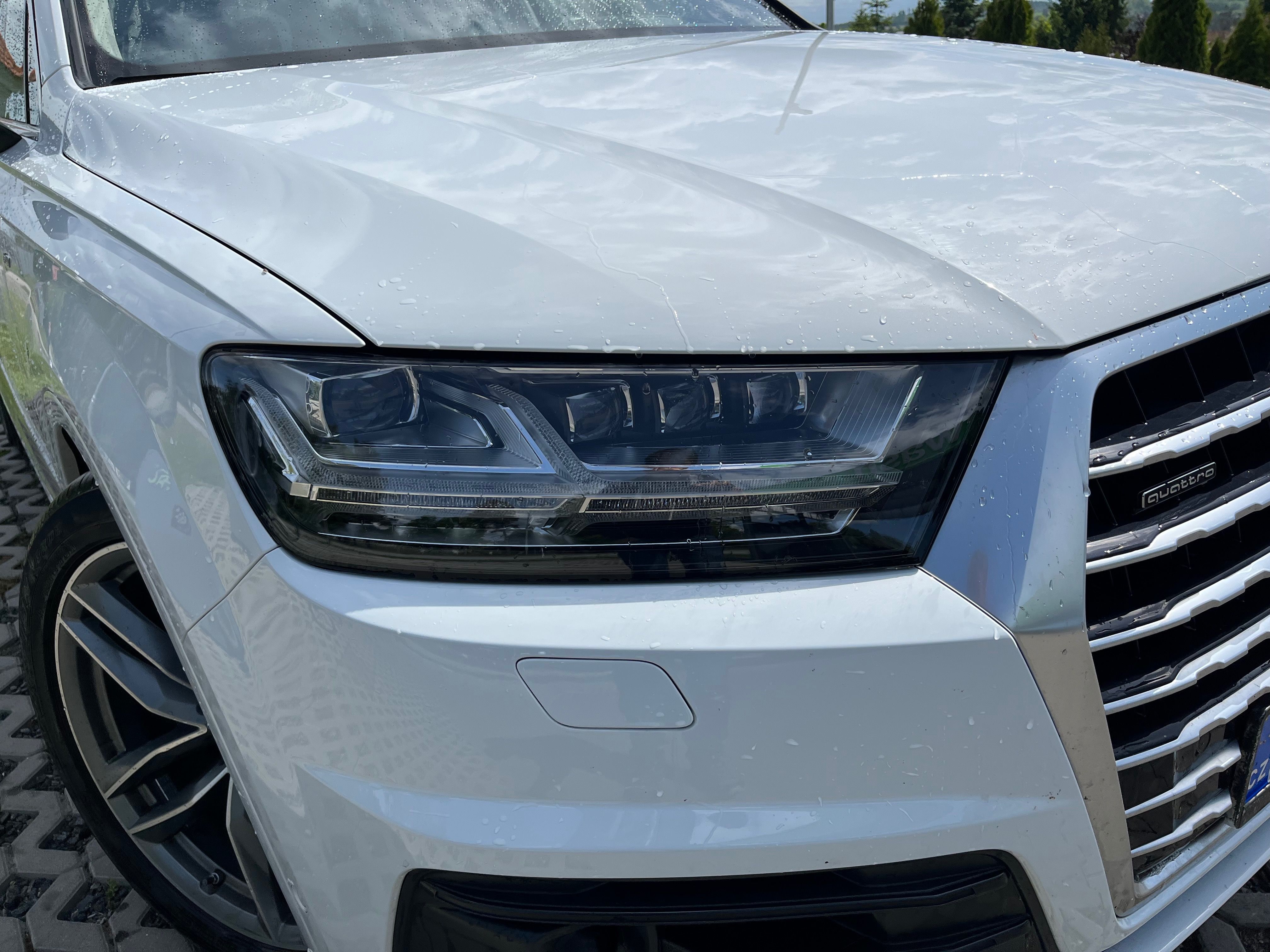 Audi Q7, 210kw, 50 TDI, TOP výbava - fotka 6