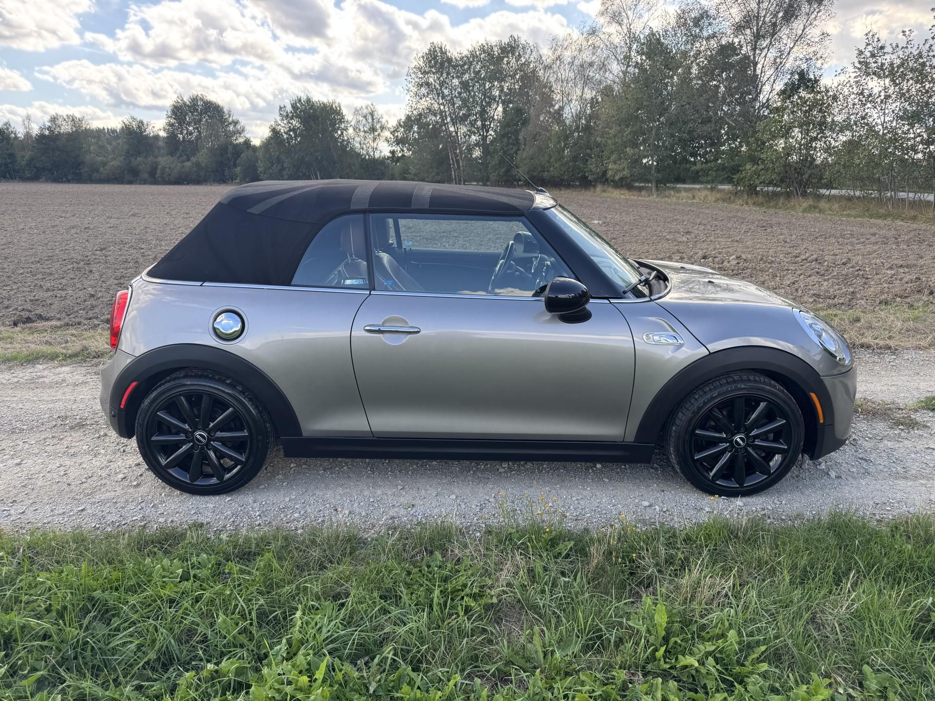 Mini Cooper S, 2.0 S 1.MAJITEL.SERVIS - fotka 4