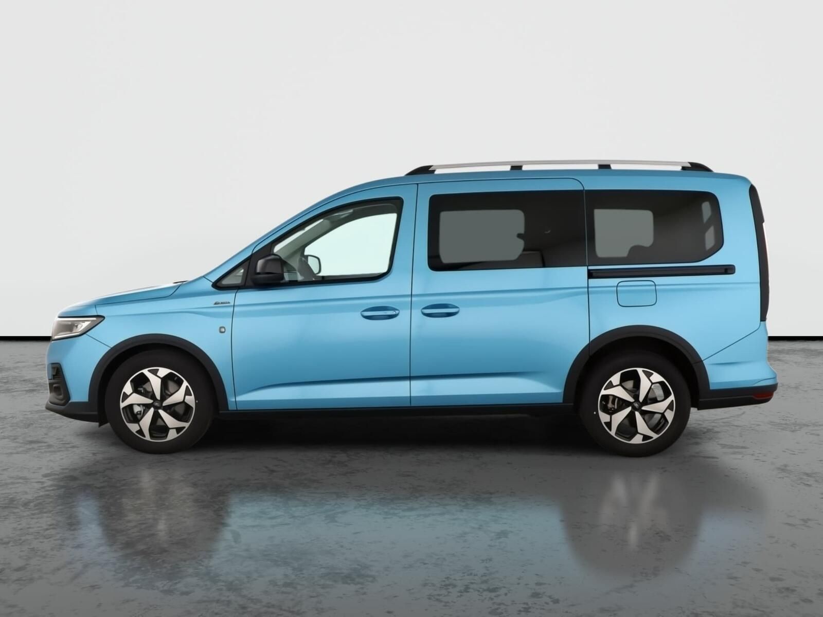 Ford Tourneo Connect, Maxi 2.0 EcoBlue, Active - fotka 3