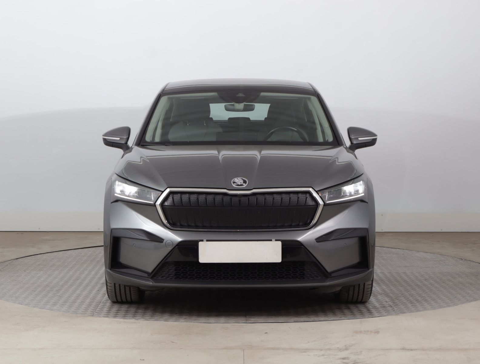 Škoda Enyaq Coupé, iV 60 (62 kWh), Automat, Kůže - fotka 2